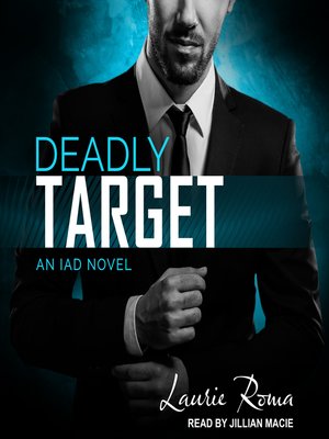 cover image of Deadly Target